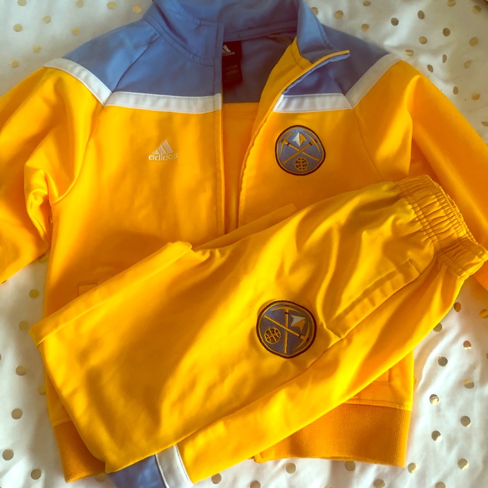 Denver nugget set